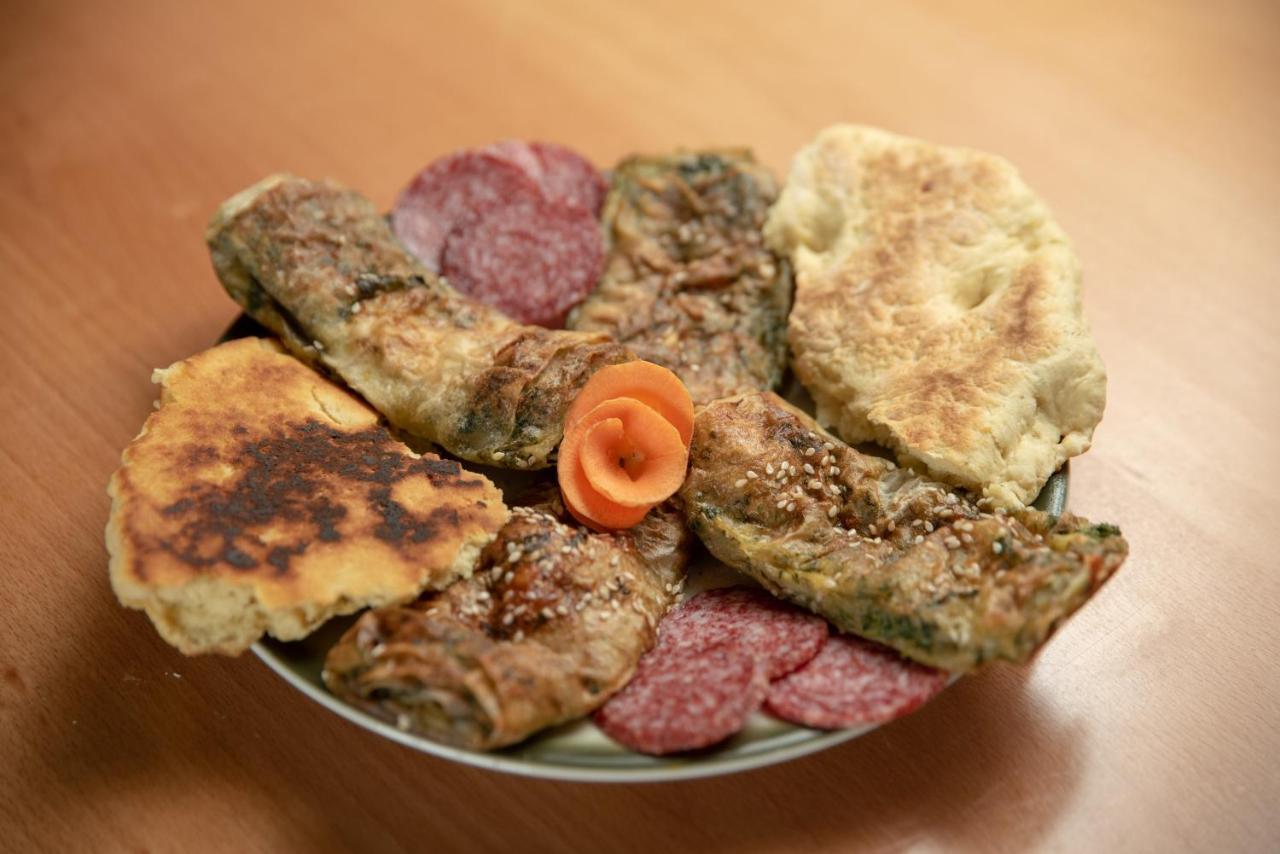 Konak Ljubica Rtanj Boljevac 外观 照片