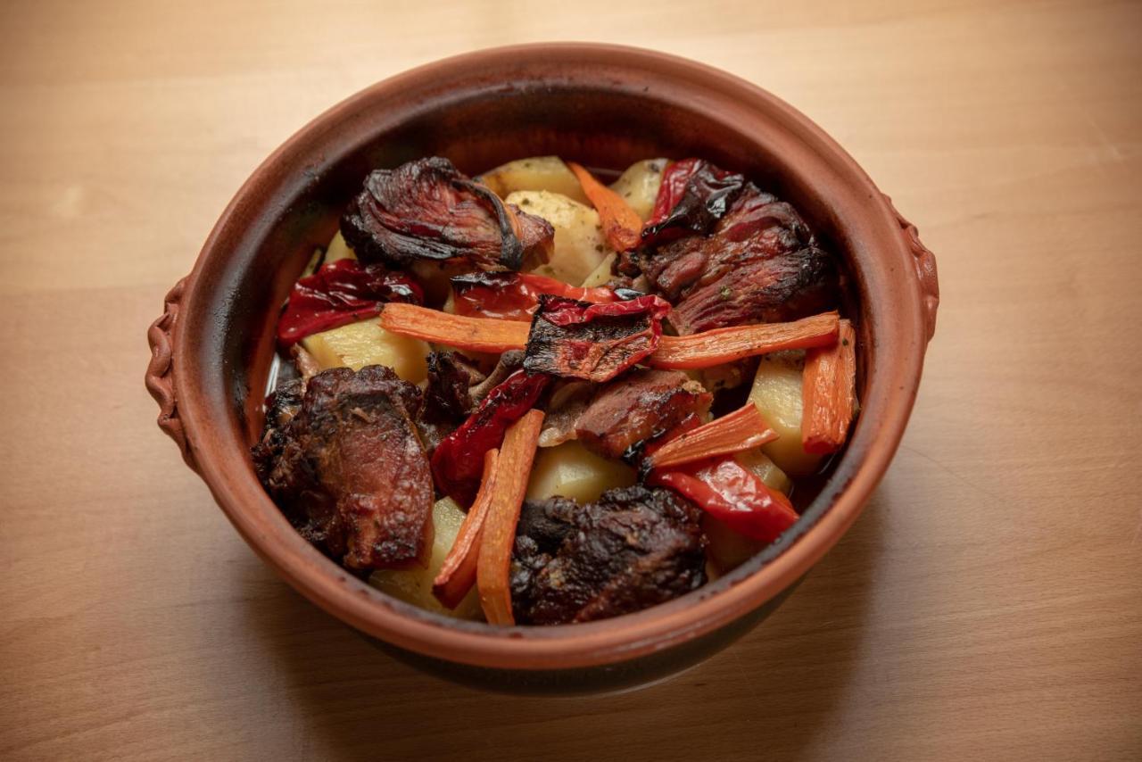 Konak Ljubica Rtanj Boljevac 外观 照片