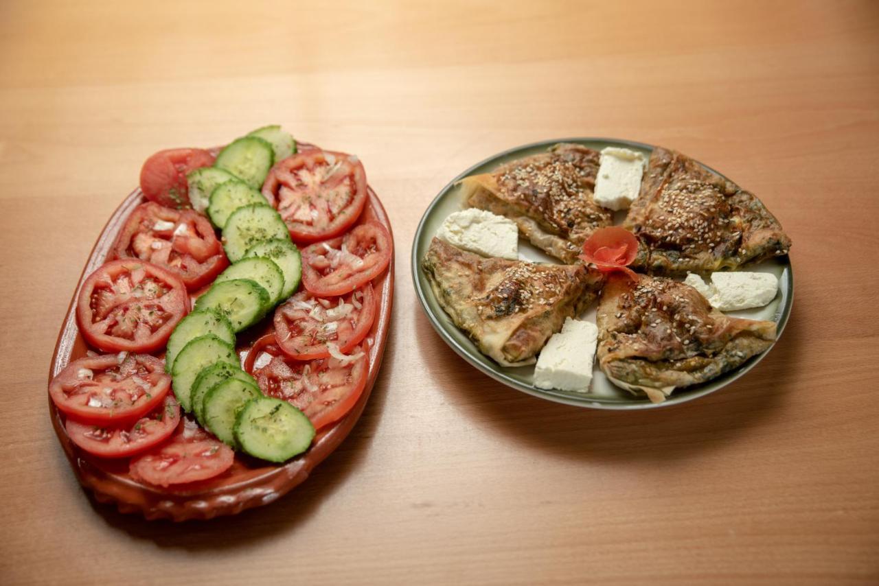 Konak Ljubica Rtanj Boljevac 外观 照片