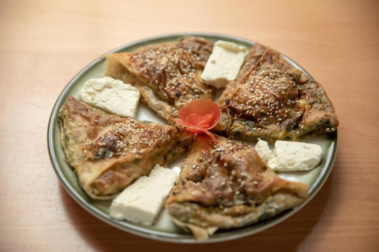 Konak Ljubica Rtanj Boljevac 外观 照片