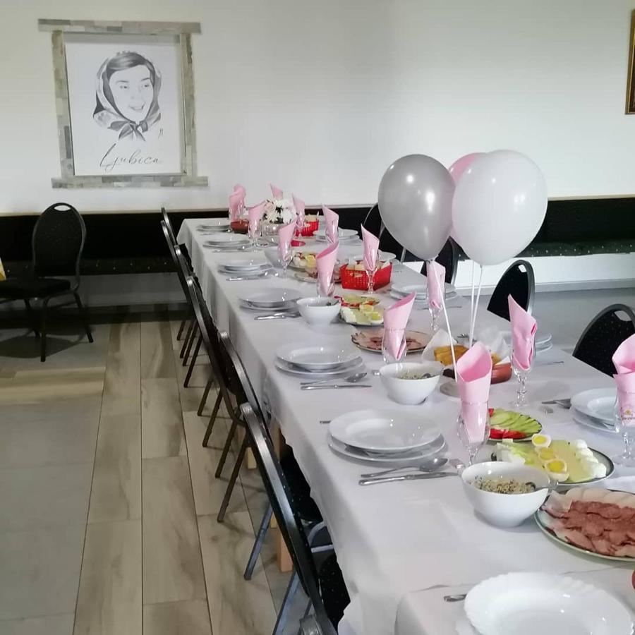 Konak Ljubica Rtanj Boljevac 外观 照片