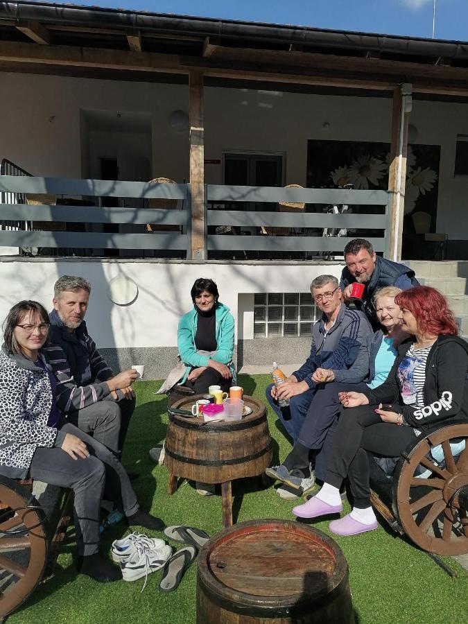 Konak Ljubica Rtanj Boljevac 外观 照片